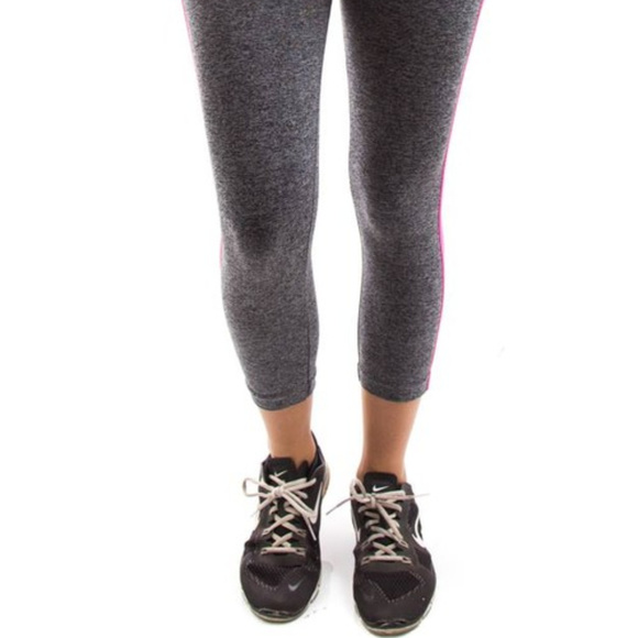 *FIRM PRICE* Body Shaping Athletic Sports Leggings - Picture 4 of 4